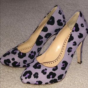 Moschino Cheap and Chic pump